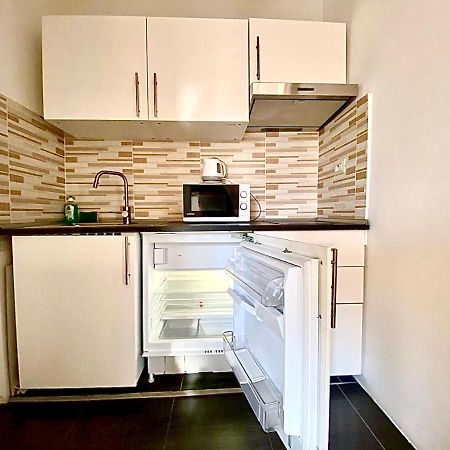 Residenza Castellani Apartment Florence Luaran gambar