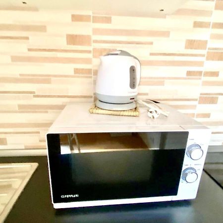 Residenza Castellani Apartment Florence Luaran gambar