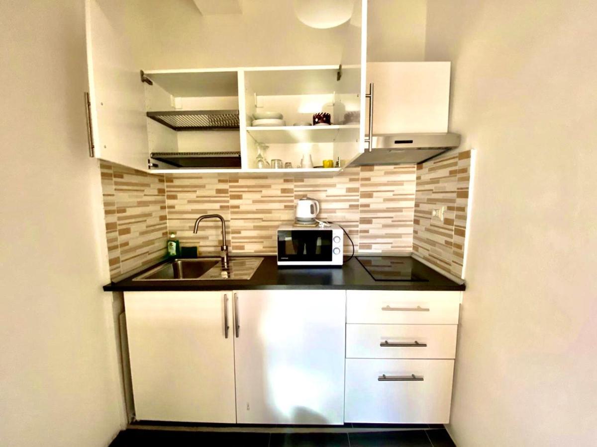 Residenza Castellani Apartment Florence Luaran gambar