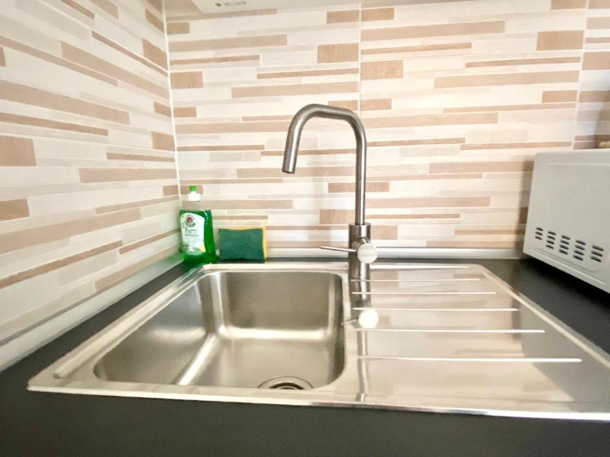 Residenza Castellani Apartment Florence Luaran gambar