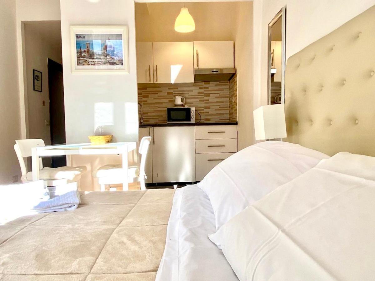 Residenza Castellani Apartment Florence Luaran gambar