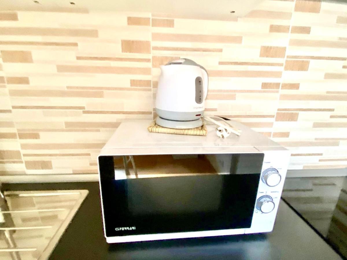 Residenza Castellani Apartment Florence Luaran gambar