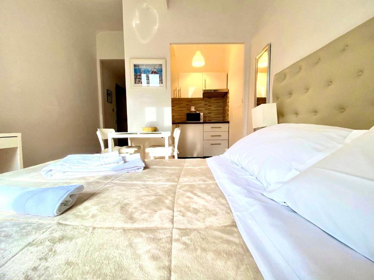 Residenza Castellani Apartment Florence Luaran gambar