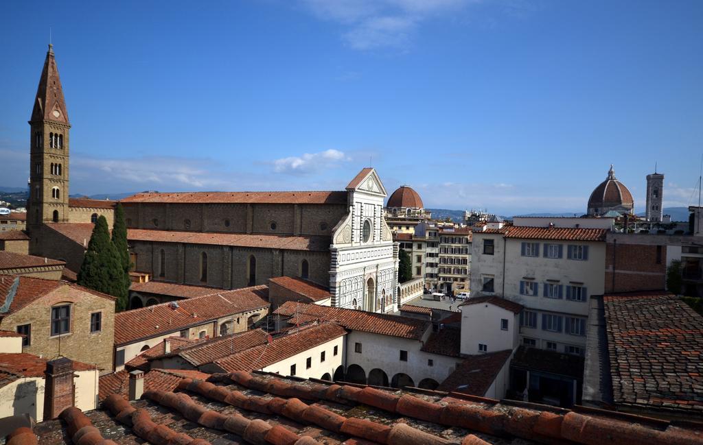 Residenza Castellani Apartment Florence Bilik gambar