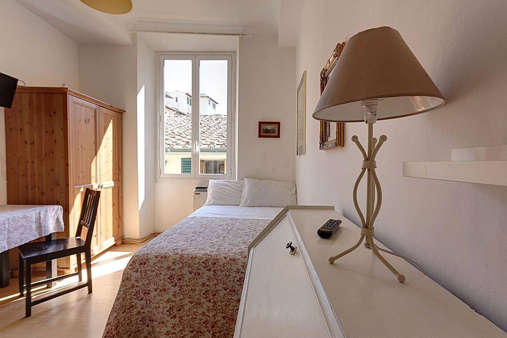 Residenza Castellani Apartment Florence Bilik gambar