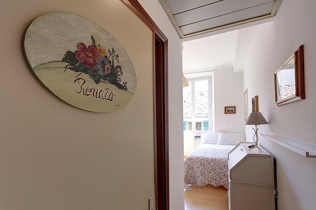 Residenza Castellani Apartment Florence Bilik gambar
