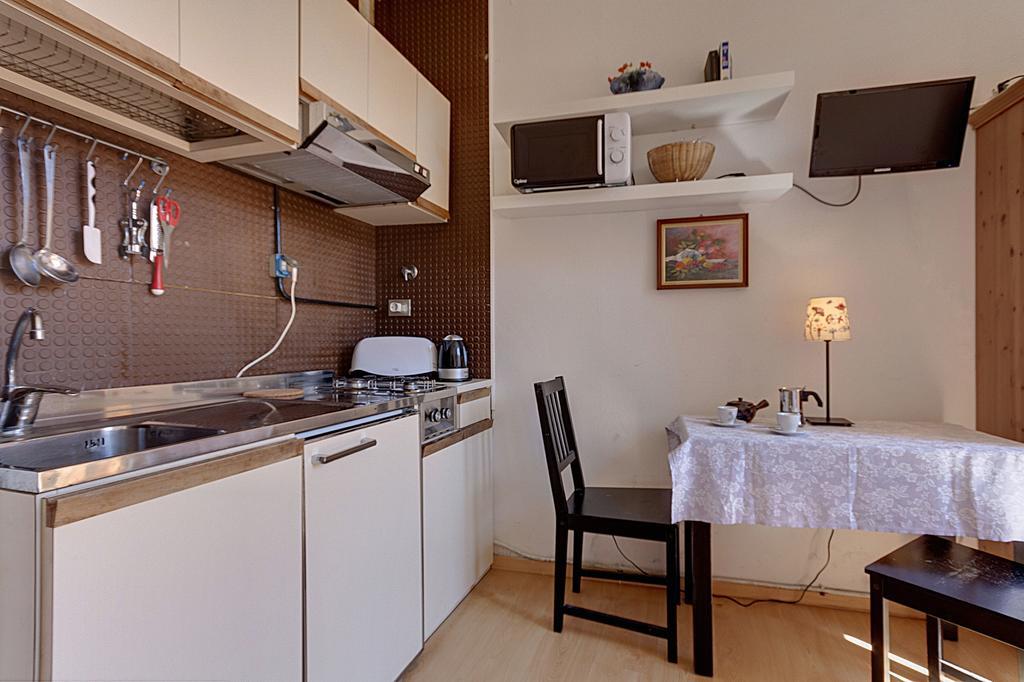 Residenza Castellani Apartment Florence Bilik gambar