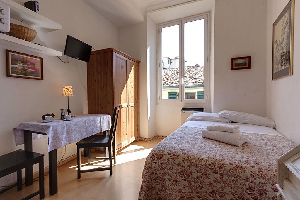 Residenza Castellani Apartment Florence Bilik gambar