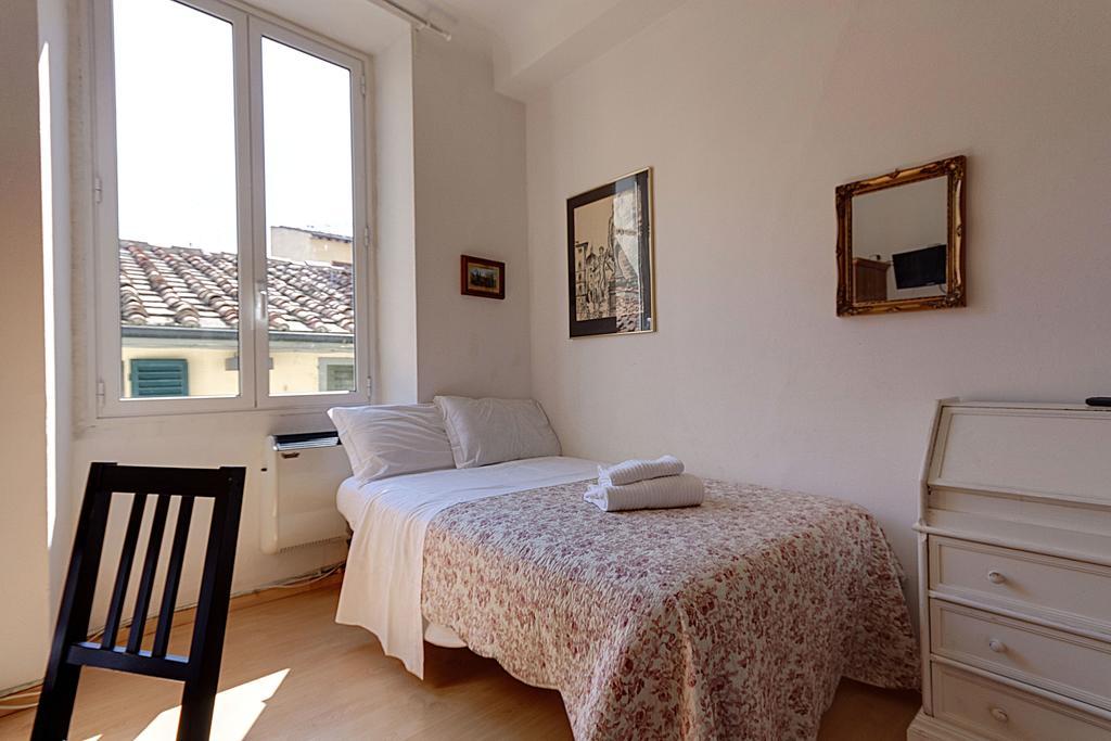 Residenza Castellani Apartment Florence Bilik gambar