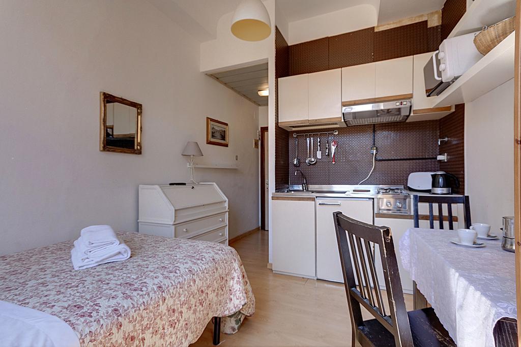 Residenza Castellani Apartment Florence Bilik gambar