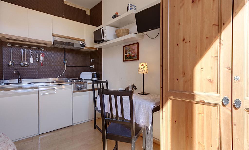 Residenza Castellani Apartment Florence Bilik gambar