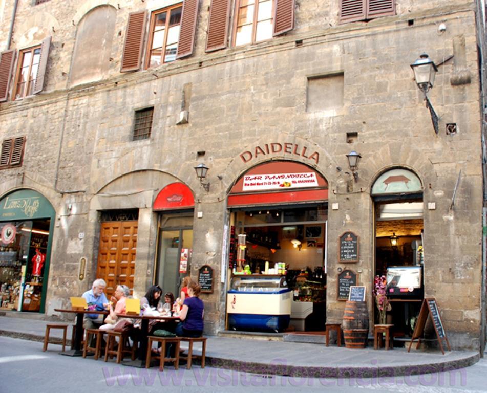 Residenza Castellani Apartment Florence Bilik gambar