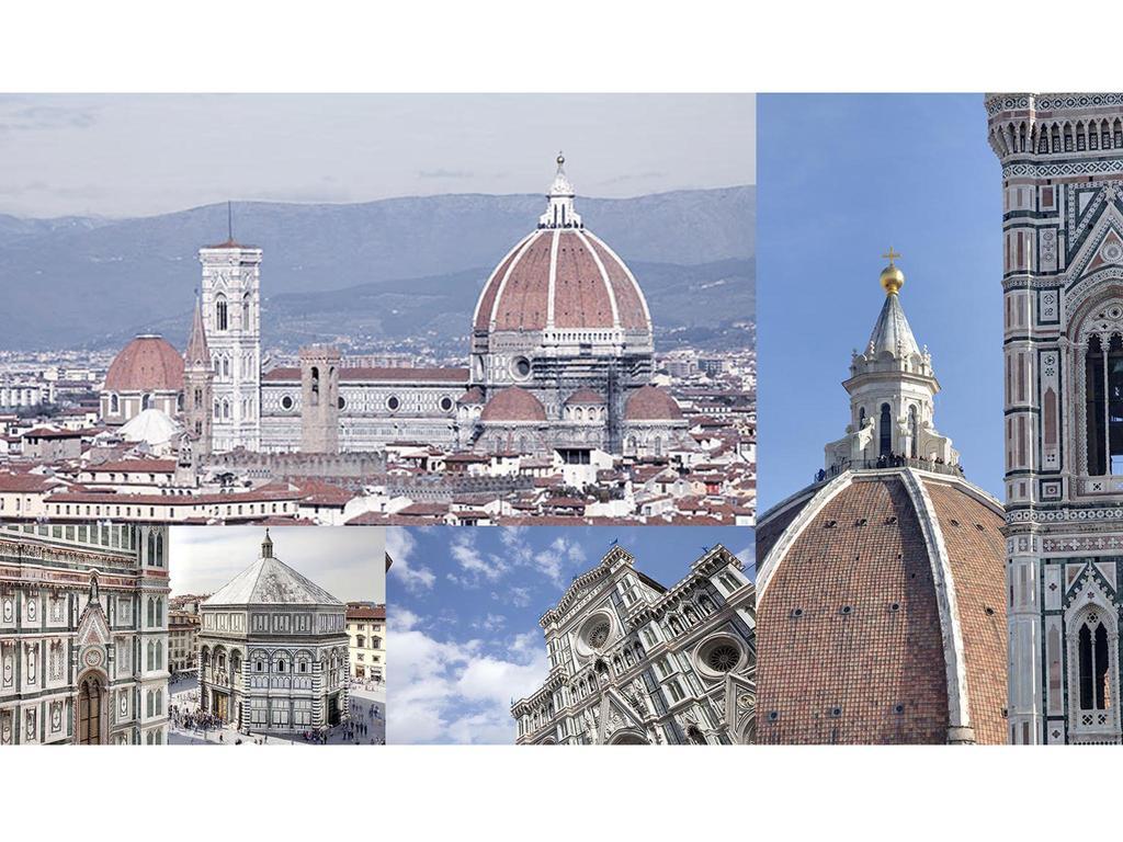 Residenza Castellani Apartment Florence Luaran gambar