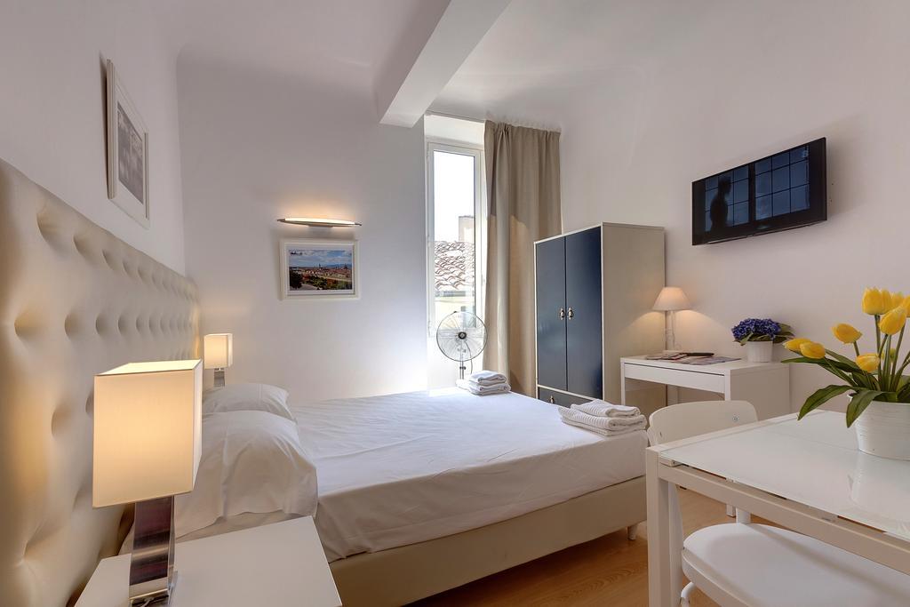 Residenza Castellani Apartment Florence Luaran gambar