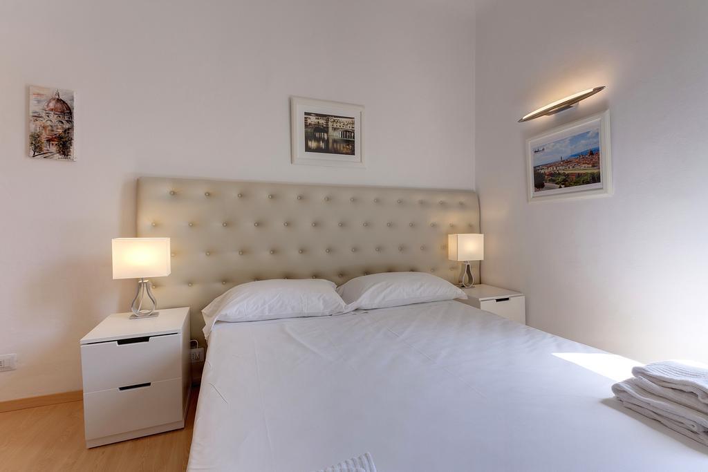 Residenza Castellani Apartment Florence Luaran gambar