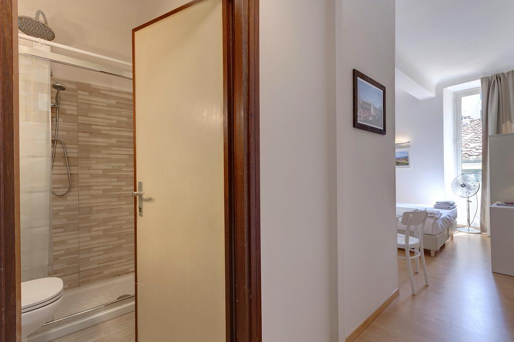 Residenza Castellani Apartment Florence Luaran gambar