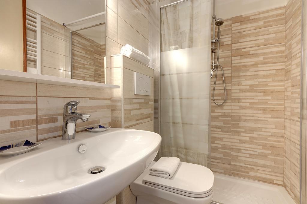 Residenza Castellani Apartment Florence Luaran gambar