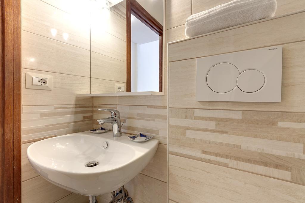 Residenza Castellani Apartment Florence Luaran gambar