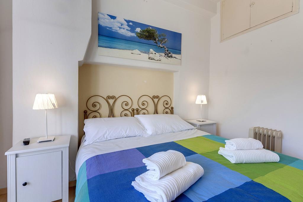 Residenza Castellani Apartment Florence Luaran gambar