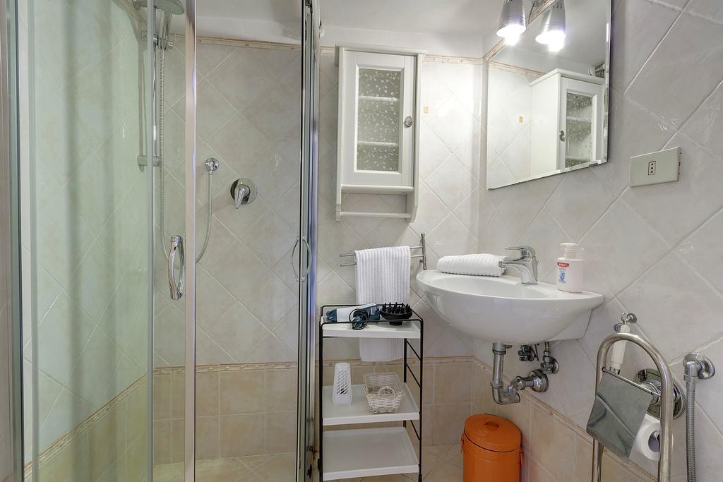 Residenza Castellani Apartment Florence Luaran gambar