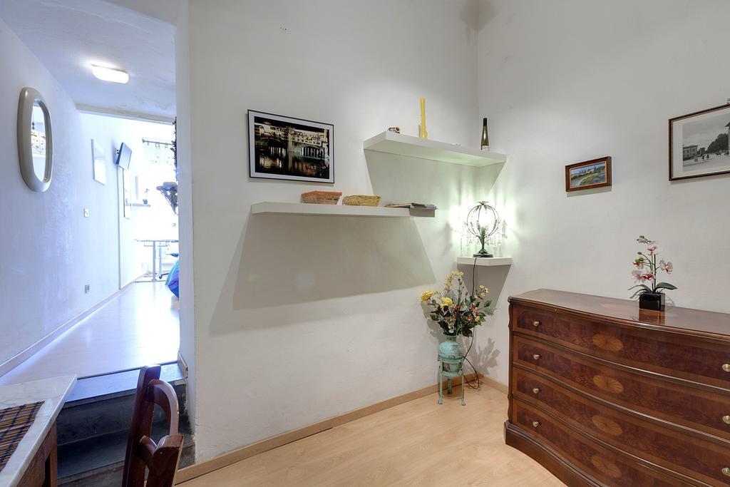 Residenza Castellani Apartment Florence Luaran gambar