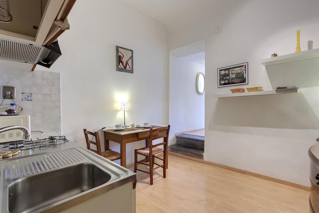 Residenza Castellani Apartment Florence Luaran gambar