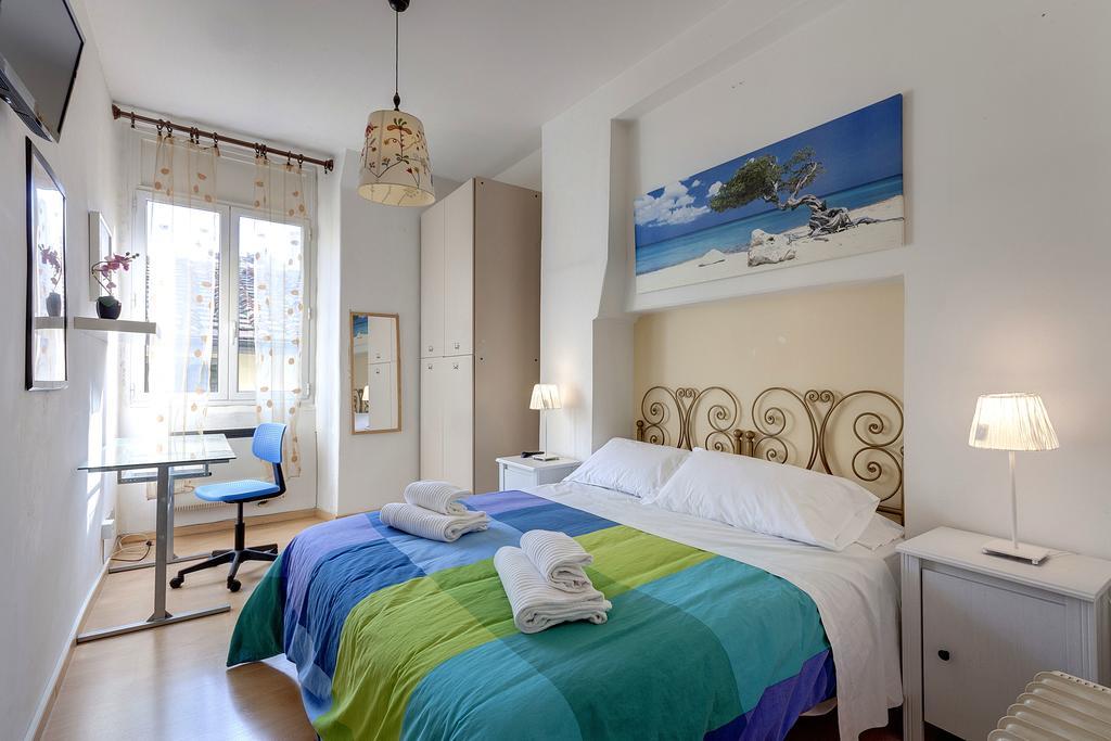 Residenza Castellani Apartment Florence Luaran gambar
