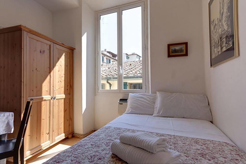 Residenza Castellani Apartment Florence Luaran gambar