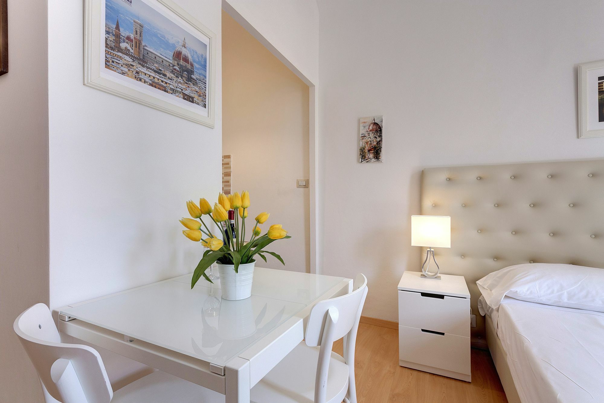 Residenza Castellani Apartment Florence Luaran gambar