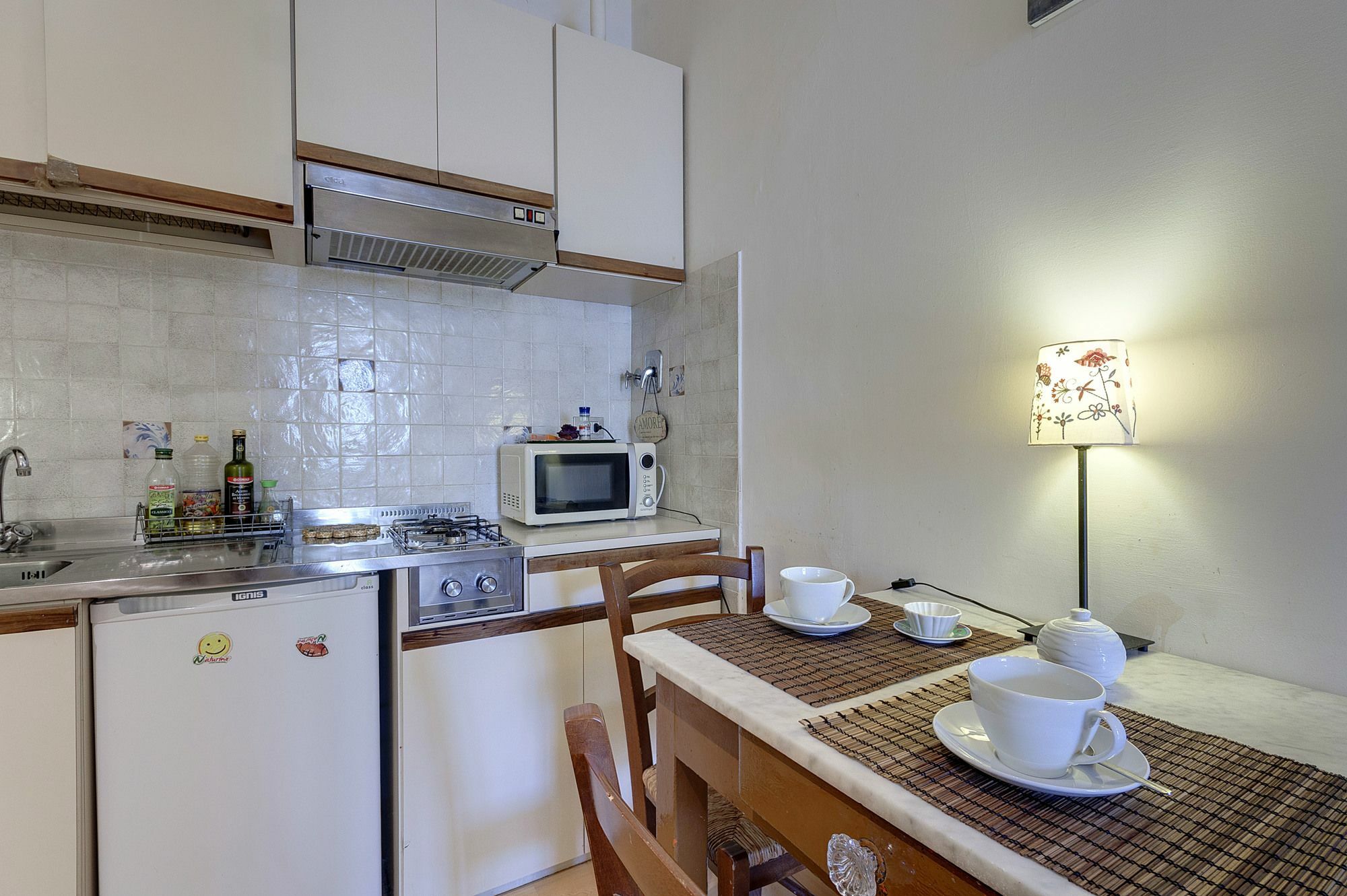 Residenza Castellani Apartment Florence Luaran gambar